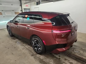 BMW iX Xdrive50* Sky Lounge* Laser* Soft Close* 360* Обду, снимка 6