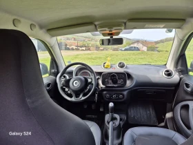 Smart Fortwo, снимка 3