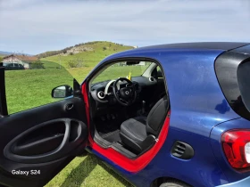 Smart Fortwo, снимка 2
