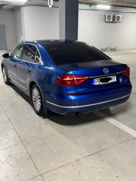 VW Passat B8 - американска версия, снимка 3