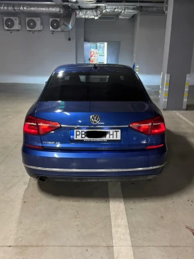 VW Passat B8 - американска версия, снимка 7