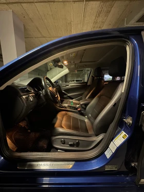 VW Passat B8 - американска версия, снимка 10