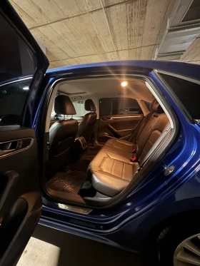 VW Passat B8 - американска версия, снимка 12