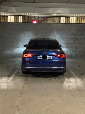VW Passat B8 - американска версия, снимка 17