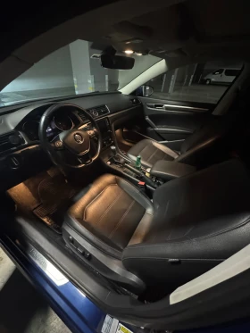 VW Passat B8 - американска версия, снимка 11