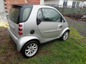 Smart Fortwo, снимка 2