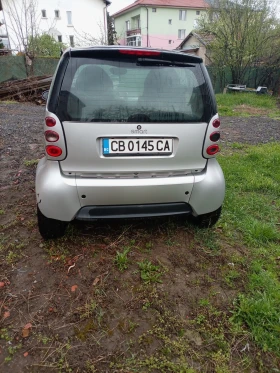 Smart Fortwo, снимка 3