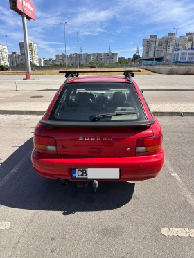 Subaru Impreza, снимка 2