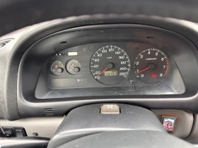 Subaru Impreza, снимка 8