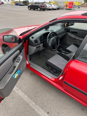 Subaru Impreza, снимка 6