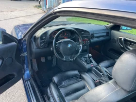 BMW 318 KАБРИО, снимка 7