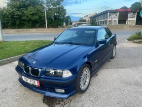 BMW 318 KАБРИО, снимка 1