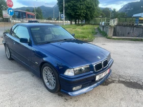BMW 318 KАБРИО, снимка 3