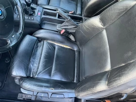 BMW 318 KАБРИО, снимка 8