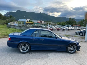 BMW 318 KАБРИО, снимка 4