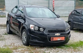 Chevrolet Aveo 1.3-D-EVRO-5-КЛИМАТРОНИК, снимка 2