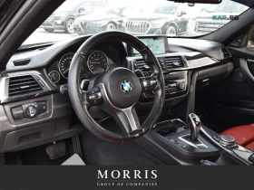 BMW 340 АвтоКредит* (ЦЕНА ДО БГ)* , снимка 9
