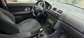Skoda Fabia 1.9tdi, Германия, снимка 7