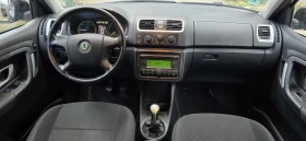Skoda Fabia 1.9tdi, Германия, снимка 10