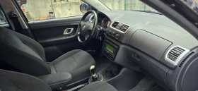 Skoda Fabia 1.9tdi, Германия, снимка 11