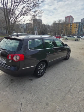 VW Passat 2.0 140 к. С, снимка 8