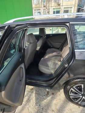 VW Passat 2.0 140 к. С, снимка 13