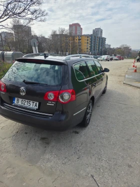 VW Passat 2.0 140 к. С, снимка 9