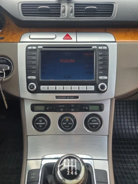 VW Passat 2.0 140 к. С, снимка 11