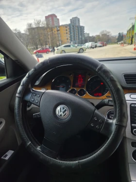 VW Passat 2.0 140 к. С, снимка 12