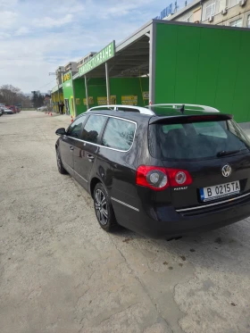 VW Passat 2.0 140 к. С, снимка 4