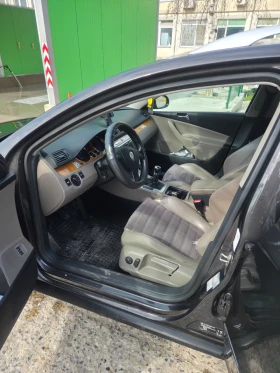 VW Passat 2.0 140 к. С, снимка 15