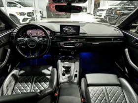 Audi S5 TFSI quattro Technik, снимка 8