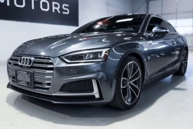 Audi S5 TFSI quattro Technik, снимка 3