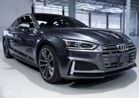 Audi S5 TFSI quattro Technik, снимка 2