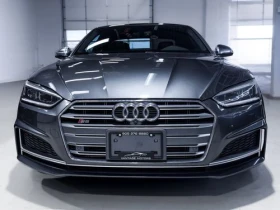 Audi S5 TFSI quattro Technik, снимка 1
