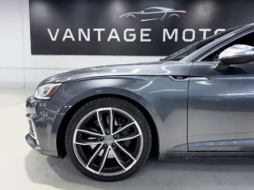 Audi S5 TFSI quattro Technik, снимка 4