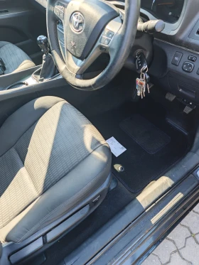 Toyota Avensis, снимка 9