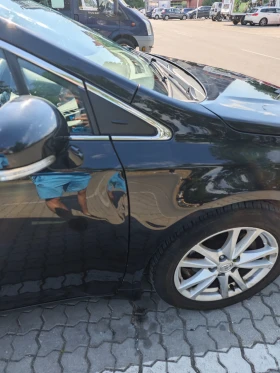 Toyota Avensis, снимка 12