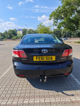 Toyota Avensis, снимка 5
