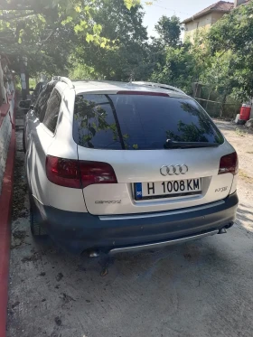 Audi A6 Allroad 2.7TDI, снимка 2