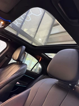 Mercedes-Benz E 300 e PLUG-IN 4 MATIC * BURMESTER * ПАНОРАМА * , снимка 15