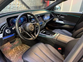 Mercedes-Benz E 300 e PLUG-IN 4 MATIC * BURMESTER * ПАНОРАМА * , снимка 7