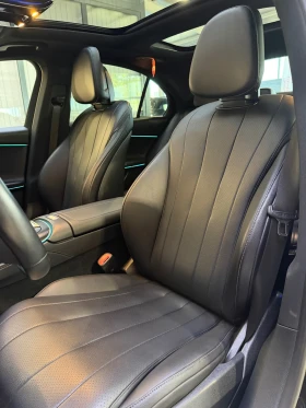 Mercedes-Benz E 300 e PLUG-IN 4 MATIC * BURMESTER * ПАНОРАМА * , снимка 14