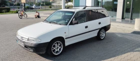 Opel Astra Astra F 1.4 si, снимка 1