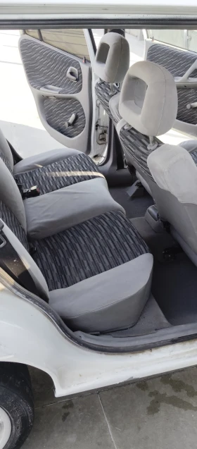 Opel Astra Astra F 1.4 si, снимка 5