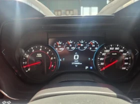 Chevrolet Camaro SS* 6.2* V8* TEXNOTEST* TOP* , снимка 10