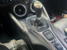 Chevrolet Camaro SS* 6.2* V8* TEXNOTEST* TOP* , снимка 14