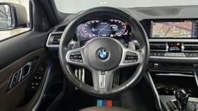 BMW 340 HARMAN| HUD| DISTRONIC| LANE ASSIST, снимка 7