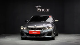 BMW 340 HARMAN| HUD| DISTRONIC| LANE ASSIST, снимка 2