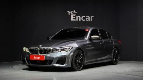 BMW 340 HARMAN| HUD| DISTRONIC| LANE ASSIST, снимка 1